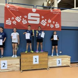 2024-09-08-Badminton-Bezirksmeisterschaften-Dillenburg-Siegerehrung-Mixed-U13