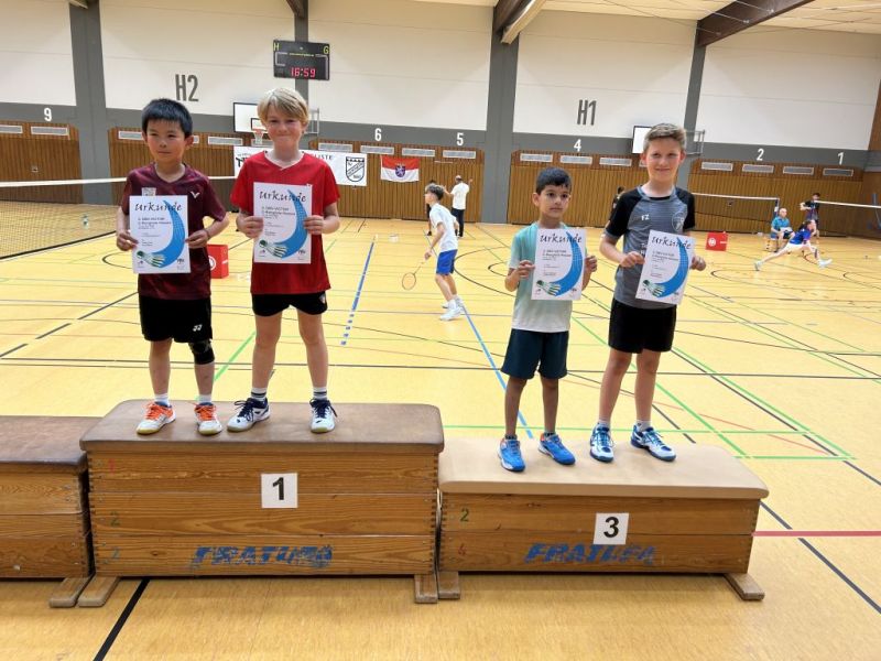 2025-06-15-JD-U11-Hessenrangliste-Hofeim-Johann-Becker-Siegerehrung