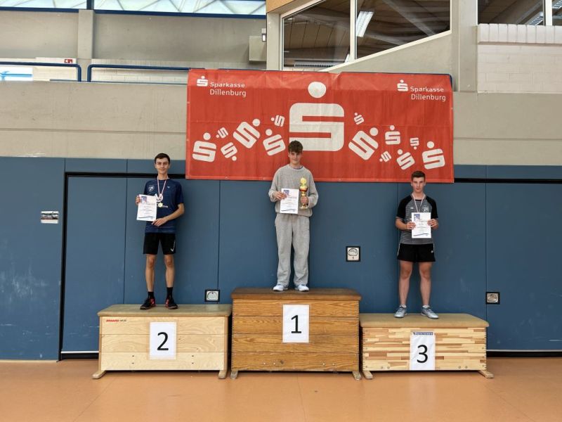 2025-08-30-Bezirksmeisterschaften-Dillenburg-HE-U17-2.-Leon-Turschner-3.-Niko-Toegel