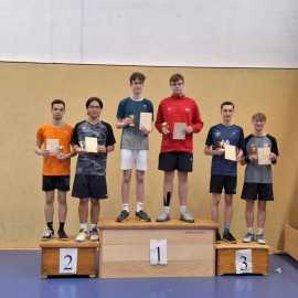 2025-05-18-Siegerlandmeisterschaften-Wenden-Jungendoppel-U17-Leon-Turschner-Jan-Eilers-Platz-3