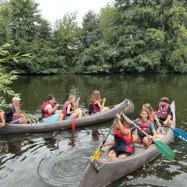 2025-08-16-Kanu-Tour-Lahn