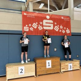 2025-08-30-Bezirksmeisterschaften-Dillenburg-DE-U19-2.-Leni-Feindler-3.-Amelie-Zwick