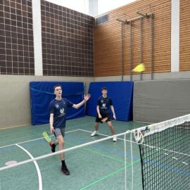 2026-02-25-Landesentscheid-Jugend-trainiert-fuer-Olympia-U18-WvO-Leon-Turschner-in-Aktion
