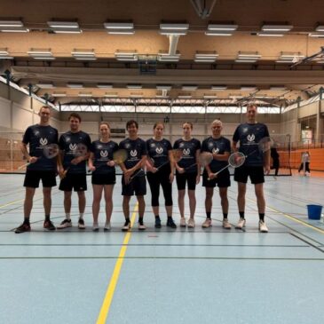 Dillenburger Teams dreimal erfolgreich