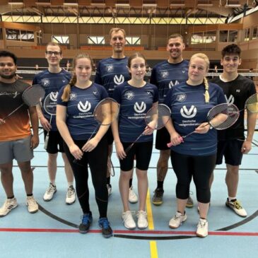 Fünf Dillenburger Teams gelingen drei Siege, zwei Remis bei einer Niederlage