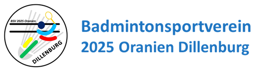 BADMINTON Dillenburg