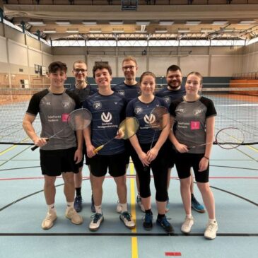 Sieg und Niederlage für Dillenburger Teams